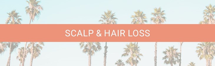 CATEGORY Scalp & Hair Loss