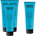 Keratin Complex Purchase 3 KCTEXTURE Intense Hydrating Masque, Get 1 FREE! 4 pc.