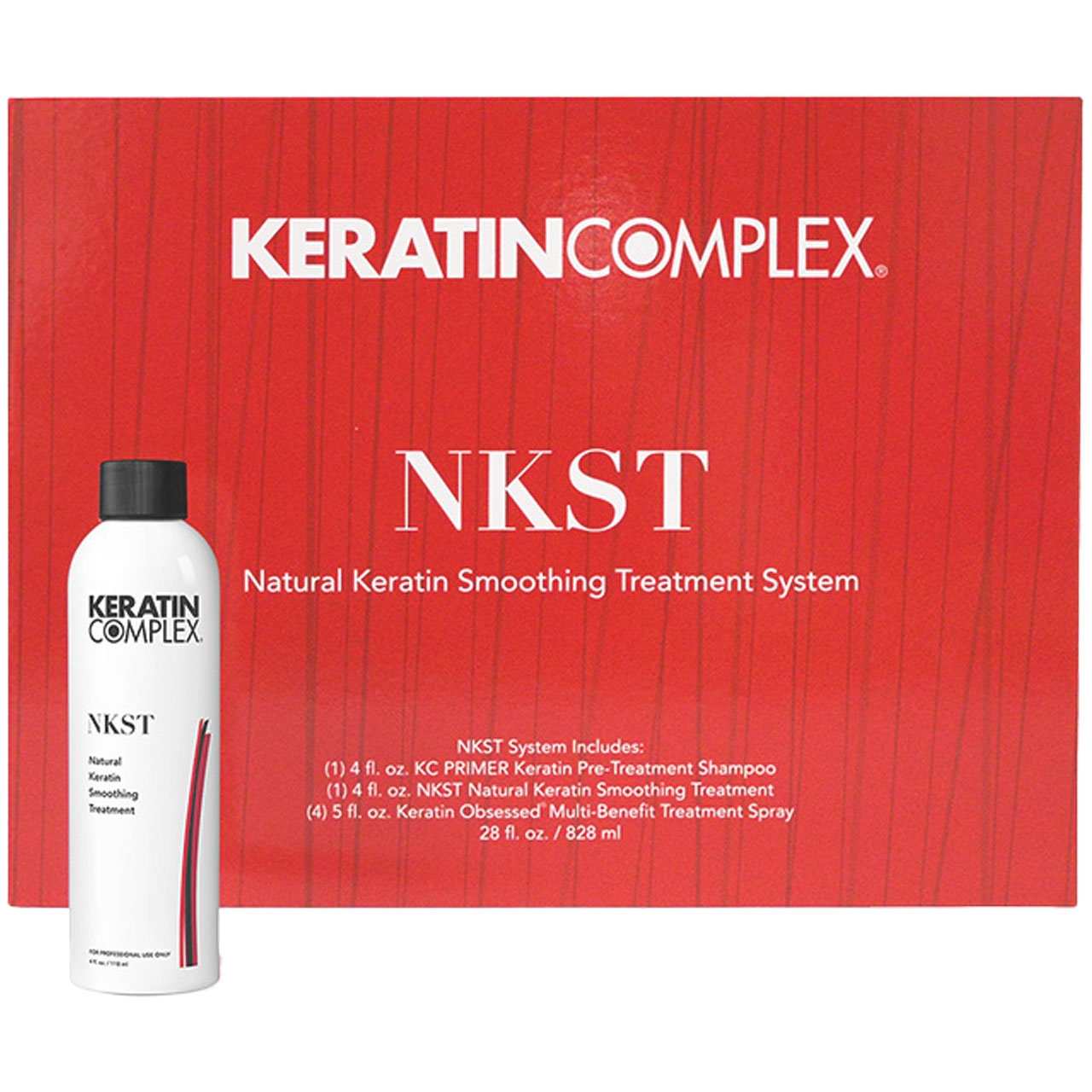 Nkst keratin complex hotsell