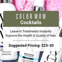 How to Use Color Wow Dream Cocktails like a Pro