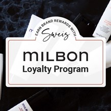 MILBON BACK BAR REWARDS PROGRAM