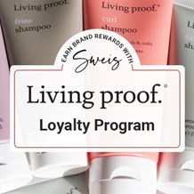 Living Proof® Rewards Program