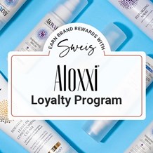 ALOXXI® LOYALTY PROGRAM