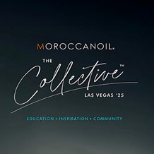 Moroccanoil Global Hair Competition: LIVE at The Collective