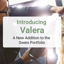 Introducing Valera: A New Addition to the Sweis Portfolio