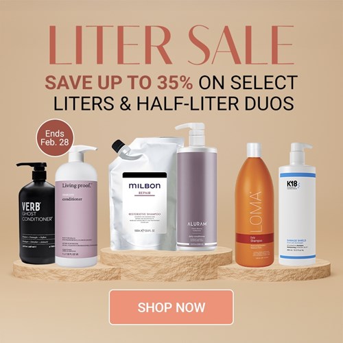 JF25 Liter Sale