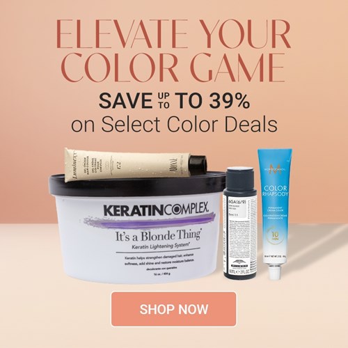 Mar25 Color Deals