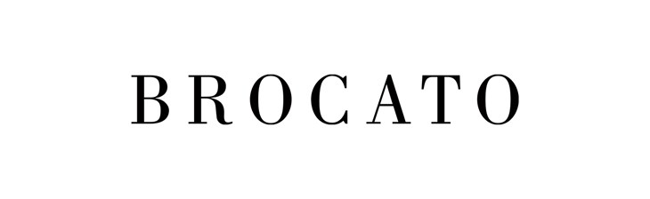 Brand Brocato brand banner