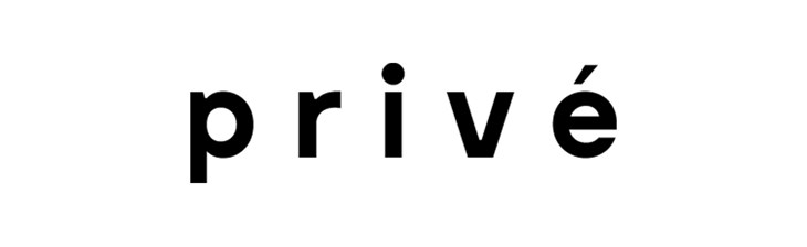 Brand prive brand banner