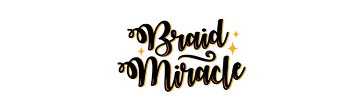 BRAND GENERIC Single Braid Miracle