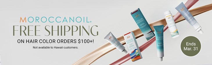 _CATEGORY Moroccanoil Color Free Ship $100+