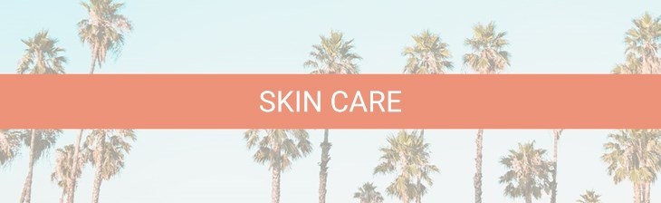 CATEGORY GENERIC Single Skincare