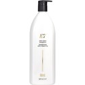 Aloxxi E7 Anti-Frizz Shampoo Liter