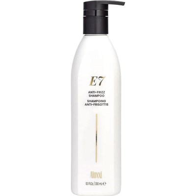 Aloxxi E7 Anti-Frizz Shampoo 10.1 Fl. Oz.