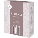 Aluram daily trio box 3 pc.