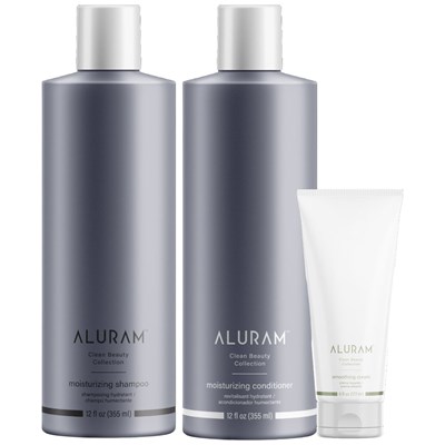 Aluram Moisturizing Trio Box Set 3 pc.