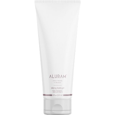 Aluram strong hold gel 8 Fl. Oz.