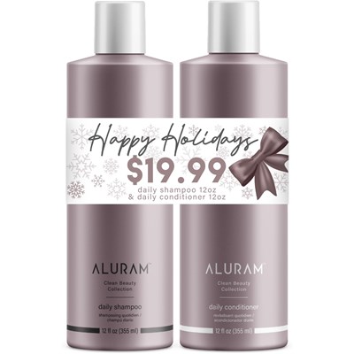 Aluram holiday daily duo 2 pc.