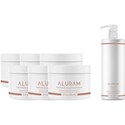 Aluram Hydrate and Repair Bundle 7 pc.