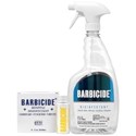 Barbicide Sprayer & Refill Bullets Kit 7 pc.