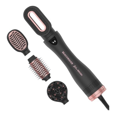 Beachwaver Beachwaver Blow Brush Midnight Rose