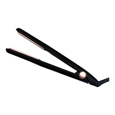 Beachwaver Coast Pro Flat Iron - Titanium Midnight Rose