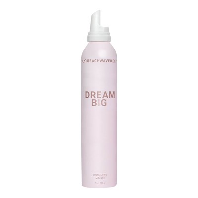 Beachwaver Dream Big Mousse 7 oz.