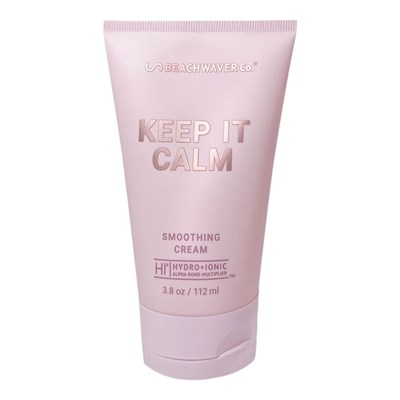 Beachwaver Keep It Calm Cream 3.8 oz.