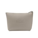 BIOTOP PROFESSIONAL Beige Leather Bag