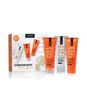 BIOTOP PROFESSIONAL 911 Quinoa Hydration Boost Prep & Style Kit 3 pc.