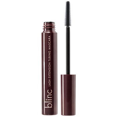 Blinc Lash Extension Tubing Mascara - Dark Brown 0.3 Fl. Oz.