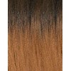 Braid Miracle Color 1B30 - 52 inches 8 pk.