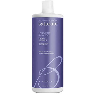 Brocato Intensive Moisture Hydrating Shampoo - 1000 mL Liter