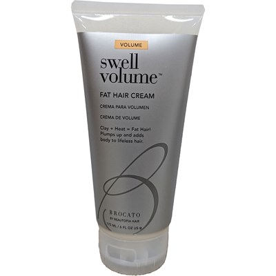 Brocato Swell Fat Hair Creme 6 Fl. Oz.