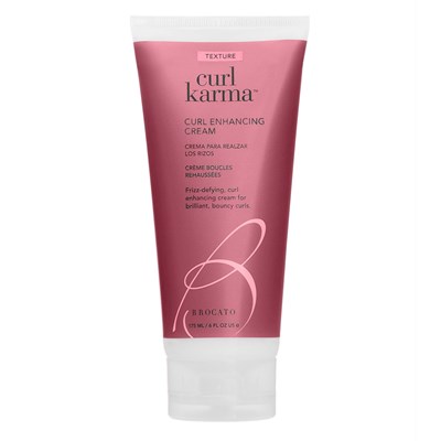 Brocato Curl Enhancing Cream 6 Fl. Oz.