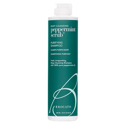 Brocato Purifying Shampoo 10 Fl. Oz.