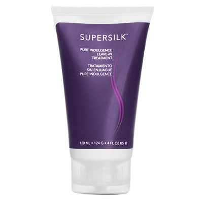 Brocato Supersilk Pure Indulgence Leave-in Treatment 4 Fl. Oz.