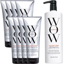 Color WOW Buy 8 Color Security Shampoo, Get Liter FREE! 9 pc.