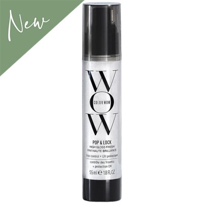 Color WOW Pop & Lock High Gloss Finish 1.8 Fl. Oz.