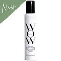 Color WOW Color Control Purple Toning and Styling Foam 6.8 Fl. Oz.