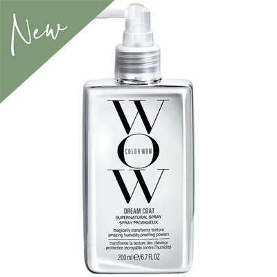 Color WOW Dream Coat Supernatural Spray 6.7 Fl. Oz.