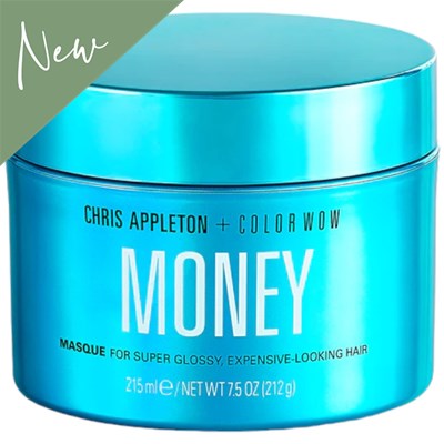 Color WOW Chris Appleton + Color Wow Money Masque 7.5 Fl. Oz.