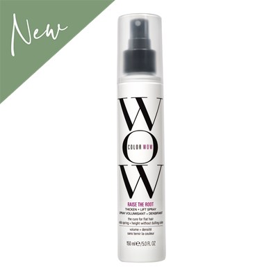 Color WOW Raise the Root Thicken and Lift Spray 5 Fl. Oz.