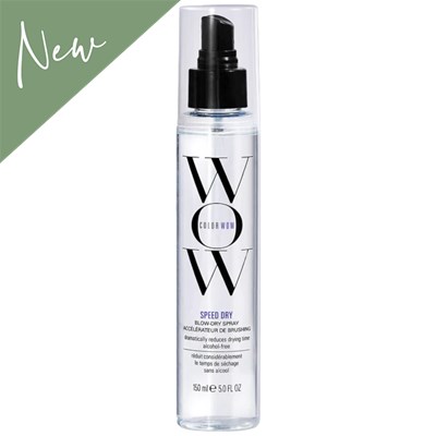 Color WOW Speed Dry - Blow Dry Spray 5 Fl. Oz.