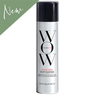 Color WOW Style on Steroids 7 Fl. Oz.