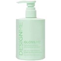 DESIGNME hydrating shampoo 16.9 Fl. Oz.