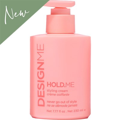 DESIGNME styling cream 7.77 Fl. Oz.