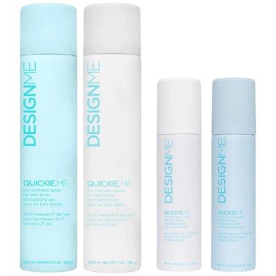 DESIGNME Instant Refresh Bundle