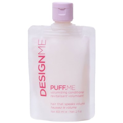 DESIGNME Puff.ME volumizing conditioner 2 Fl. Oz.