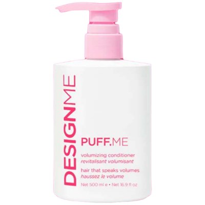 DESIGNME volumizing conditioner 16.9 Fl. Oz.